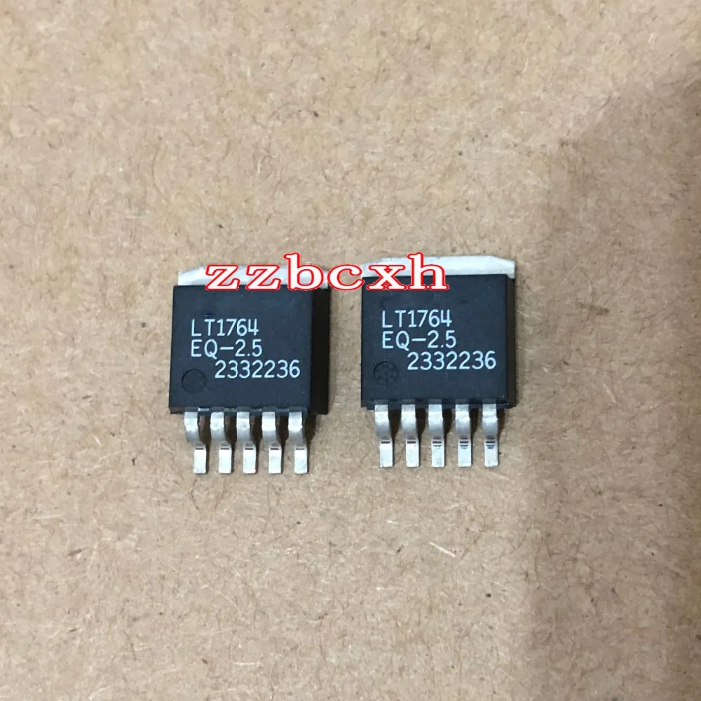 

5PCS/LOT LT1764 EQ-2.5 LT1764 EQ LT1764 TO-263