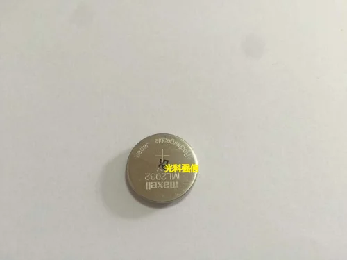 3v li po li-ion batteries NI-MH battery lipo ion rechargeable lithium-ion for ML2032 3V | Электроника