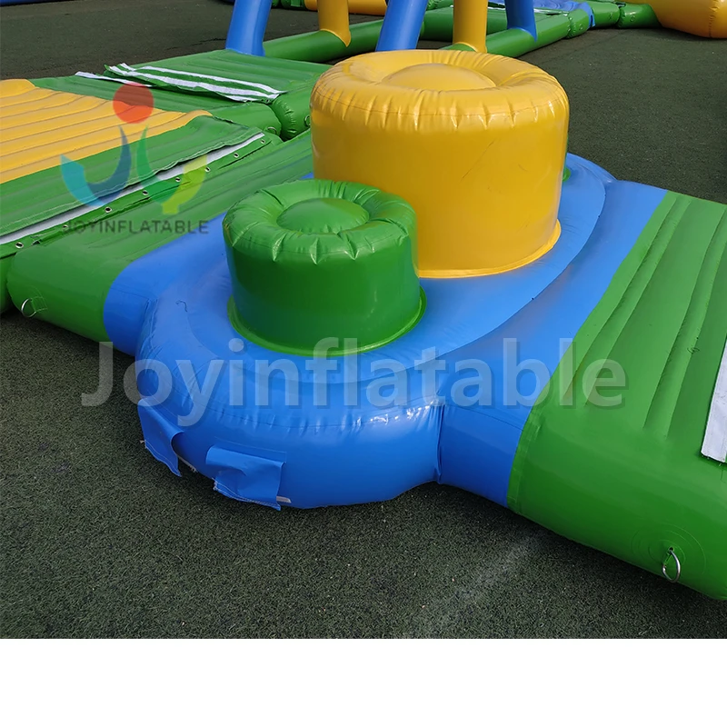 Маленькое спортивное оборудование для водных игр надувная Сумка прыжков на