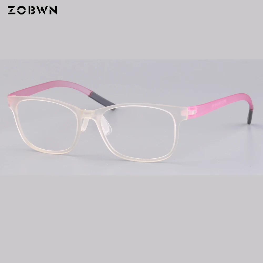 Оптовая продажа дешевые очки в стиле ретро квадратные для чтения девушек и