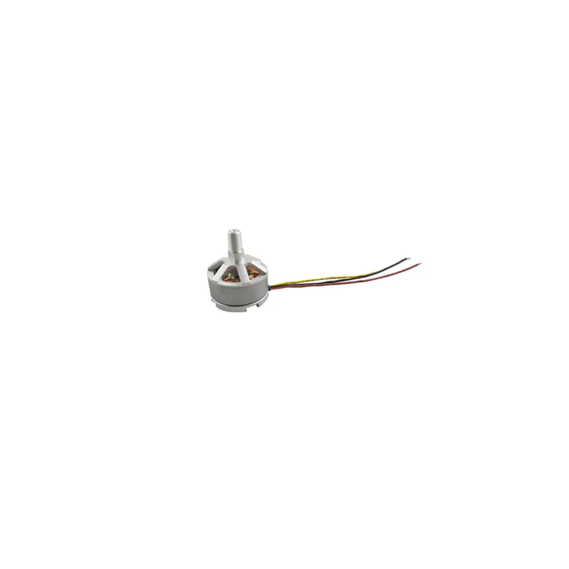 4 шт. CW CCW MJX B2W Bugs 2 D80 F18 F200SE запасные части для самолета бесщеточная модель мотора