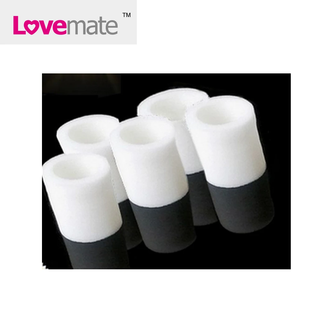 Удобная пена pro extender systems растягивающаяся с эффектом памяти для увеличения