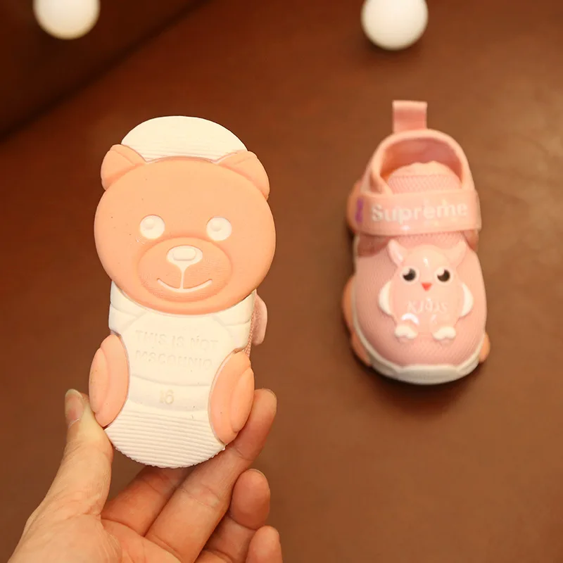 Новая детская обувь с героями мультфильмов Весенняя спортивная для мальчиков