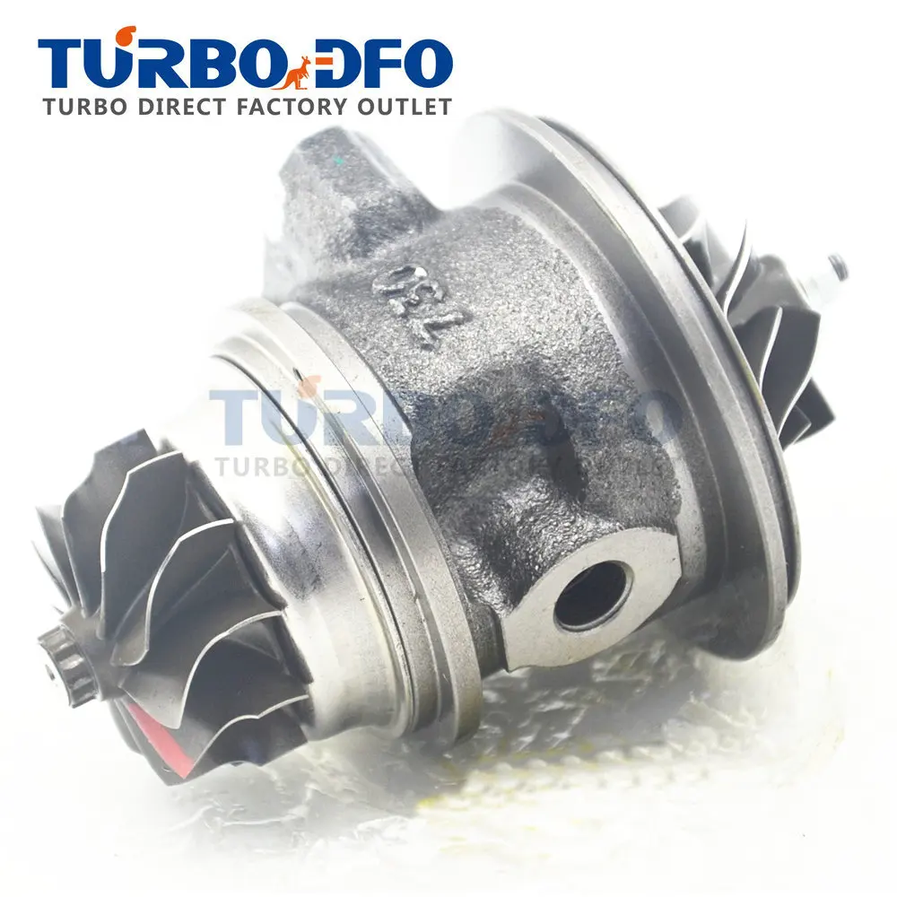 Turbine CHRA 49131-06004 for Opel Meriva A 1.7 CDTI 74 Kw 100HP Z17DTH 2003- turbo charger core 49131-06003 turbolader cartridge |