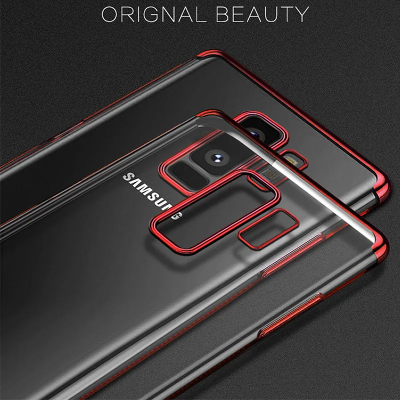 3 в 1 мягкий чехол для телефона Samsung Galaxy A7, чехол для Samsung A5 A3, чехол из ТПУ с покрытием для Samsung A6 A8 A9 Plus