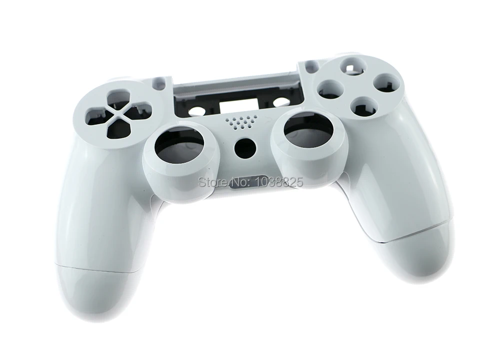 Полный Корпус с кнопками мод наборы для PS4 старой версии контроллера 10