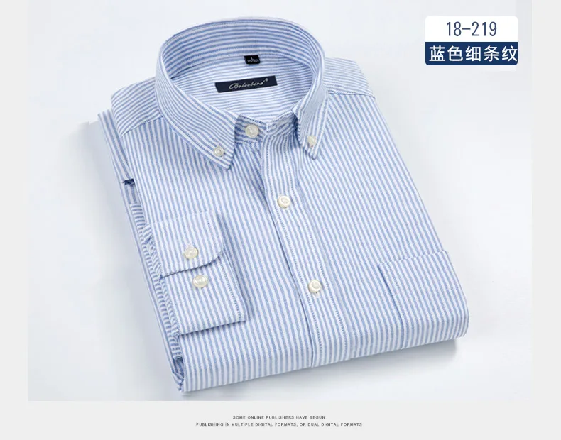 Мужская рубашка размера плюс 5XL 6XL 7XL 8XL Oxford однотонная Повседневная рубашка с длинным рукавом мягкая деловая Деловая одежда рубашка синий белый серый