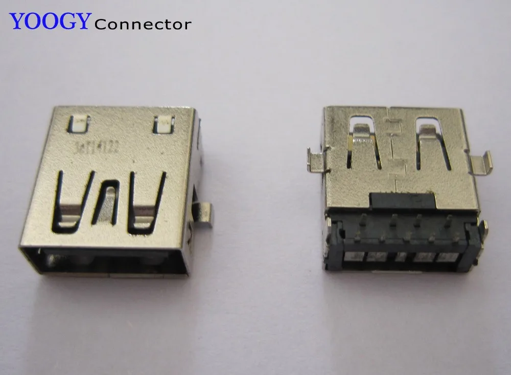 USB3.0 гнездовой разъем подходит для HP Envy M4 DV4000 5000 серии Материнская плата ноутбука