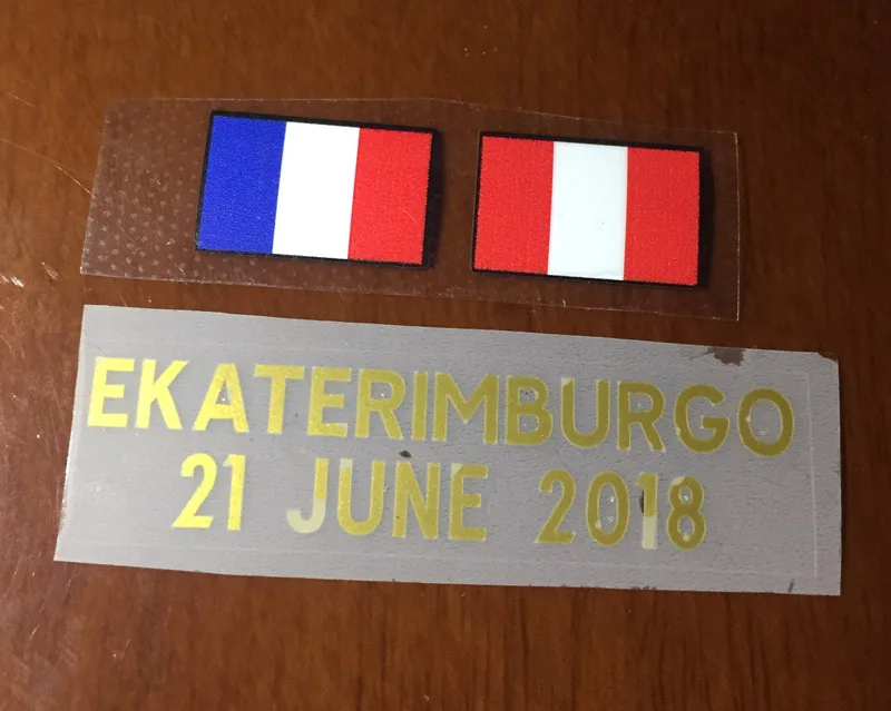 2018 перуанские сведения о матче Перу против Франции детали матча Футбольная