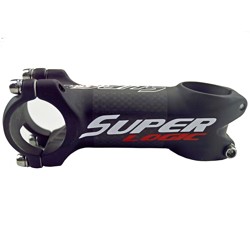 Карбоновый стержень для велосипеда алюминиевый карбоновый горного детали 3K