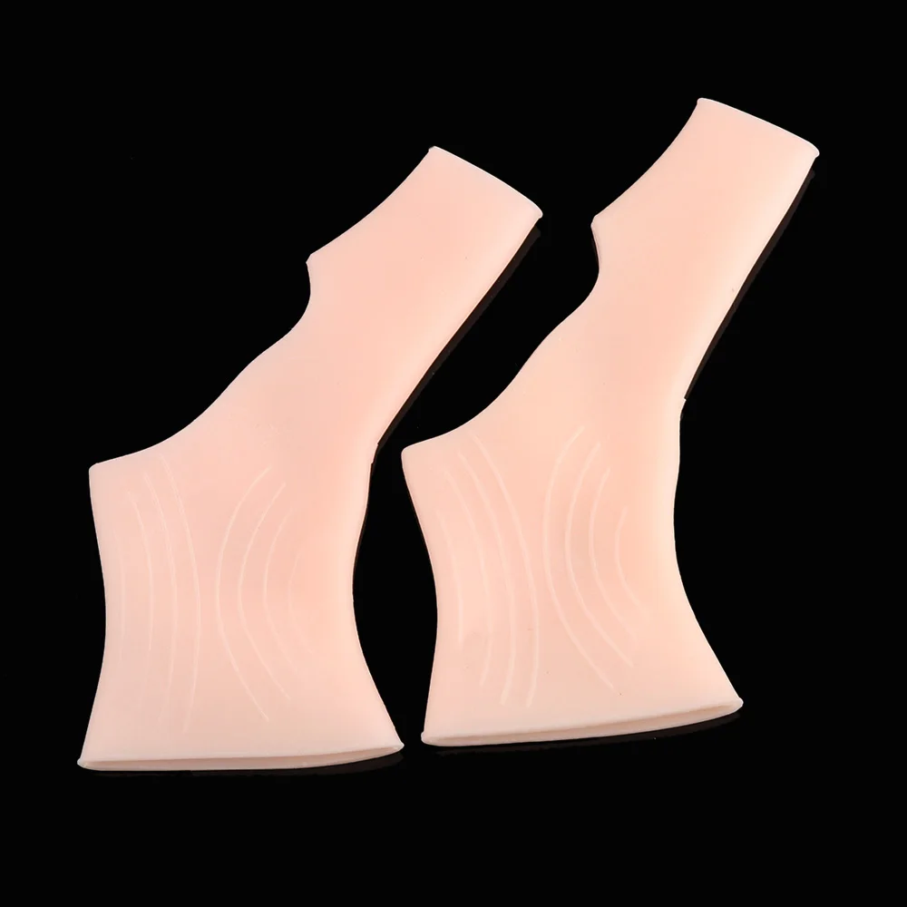 1 шт. силиконовые перчатки для поддержки большого пальца при артрите | Красота и