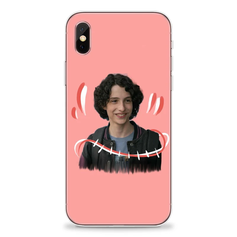 TPU Мягкий ТПУ чехол для телефона Fundas Coque для iPhone X 7 8 Plus 4 5S 6 6S X XS 11 ProMax Coque Shell - Цвет: TPU