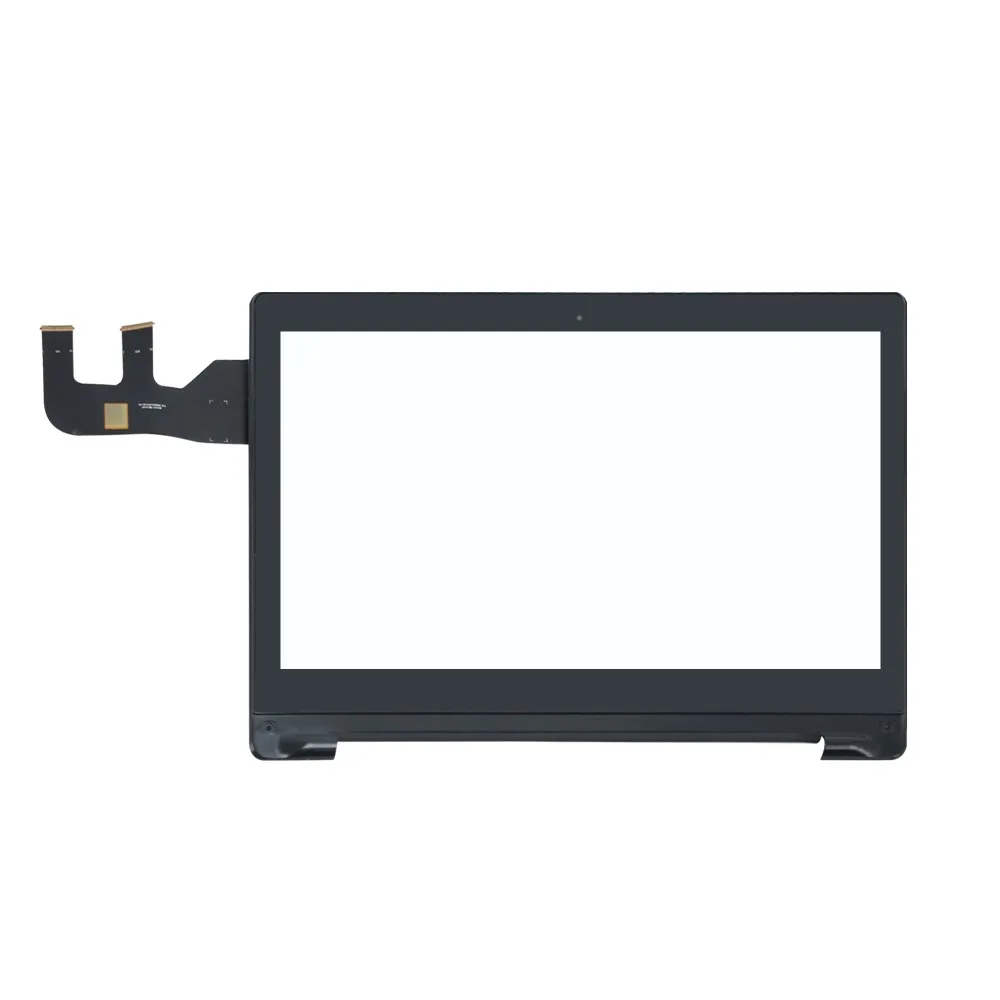 

Дигитайзер сенсорного экрана 13,3 дюйма, стеклянная линза, замена для Asus Transformer Book Flip TP300 TP300LA TP300LD