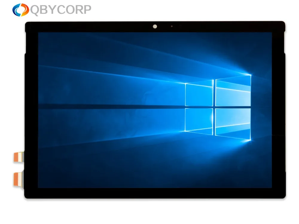 Совершенно новый Pro 5 LCD полный для Microsoft Surface дисплей сенсорный экран сборка