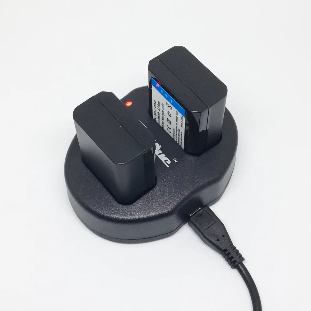 3x NP FW50 np fw50 Батарея + овальный двойное зарядное устройство USB для Sony NEX 5 7 slt a55 A33 A55 A37