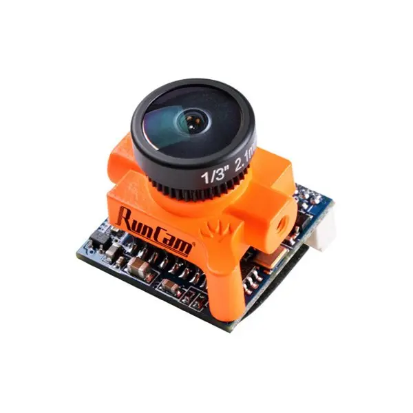 Камера RunCam Micro Swift FPV (вы можете выбрать PAL или NTSC)|cameras camera|camera fpvcamera micro |