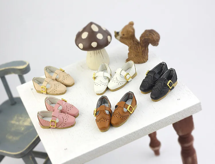 Модная квадратная обувь для кукол Blyth Azone Dal momoko Lati аксессуары | Игрушки и хобби