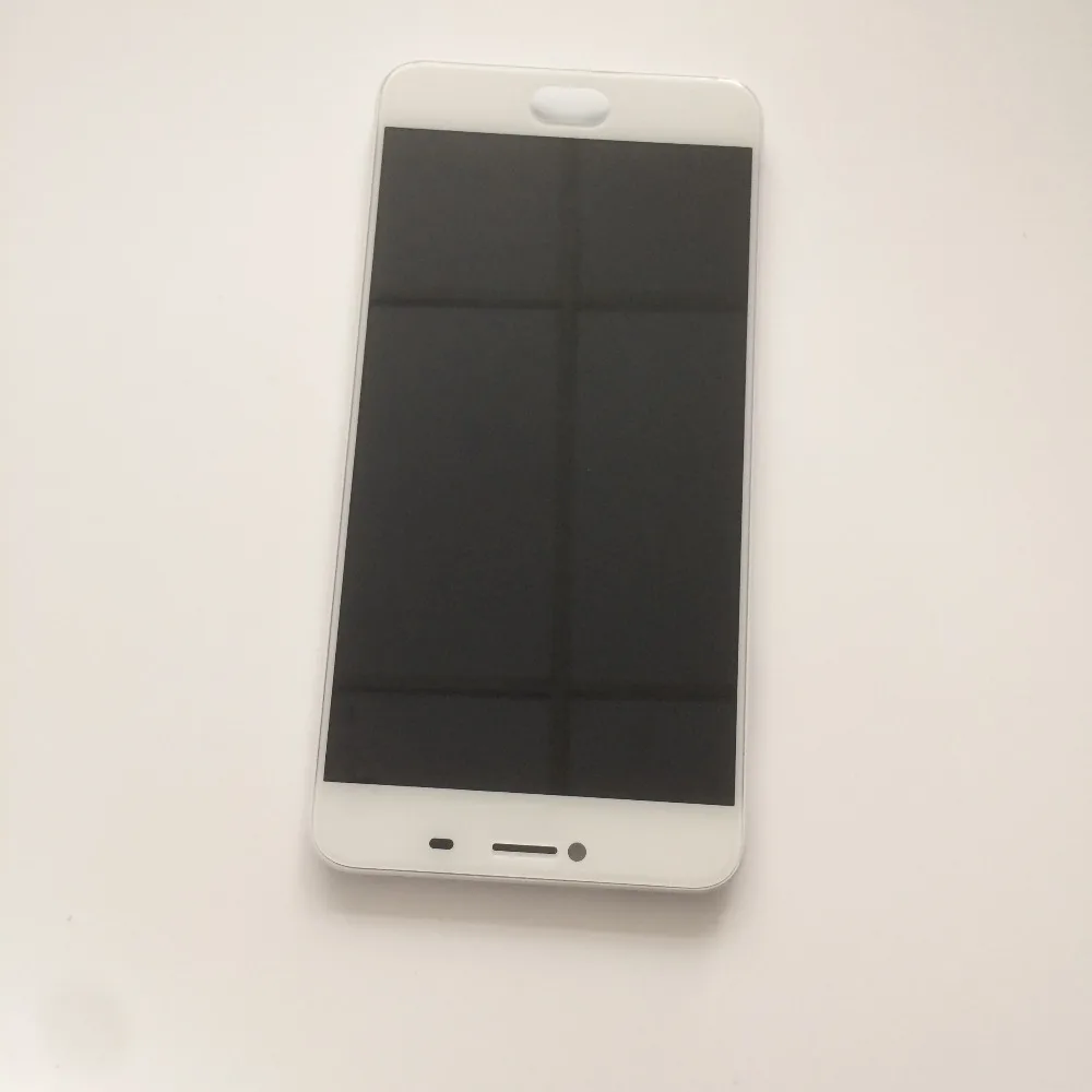 Umi Z ЖК-экран + сенсорный экран рамка для замены MTK Helio X27 Deca-core 5 "FHD 1920x1080 |