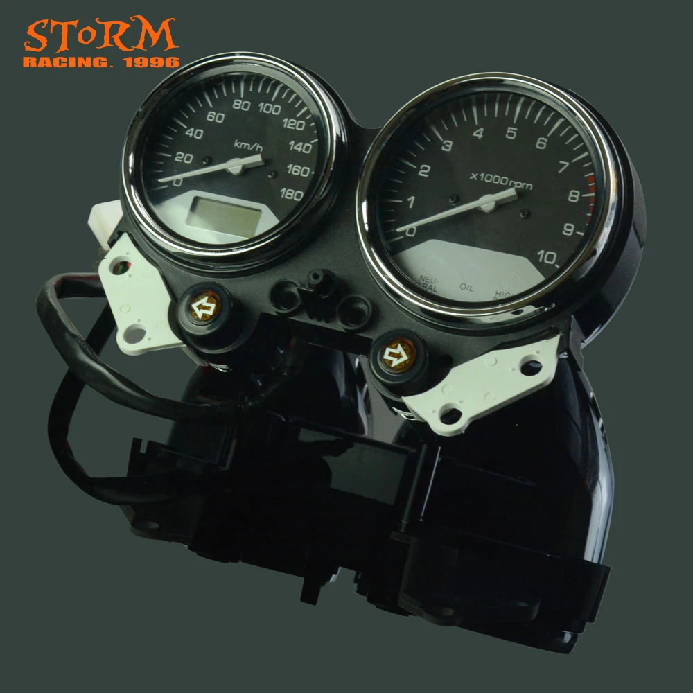 Тахометр и спидометр для мотоцикла Honda X4 CB1300 CB 1300 1997 1998 1999 2000 2001 2002 2003|Инструменты| |