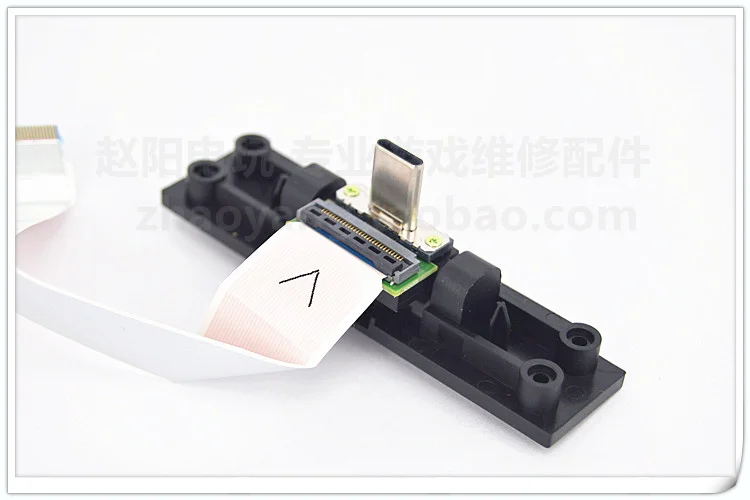 original pulled hdmi compitable charging stand with socket for nintend ns switch console free global shipping