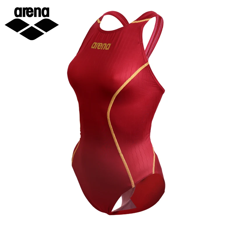 Профессиональный женский спортивный костюм для плавания Arena Новое поступление
