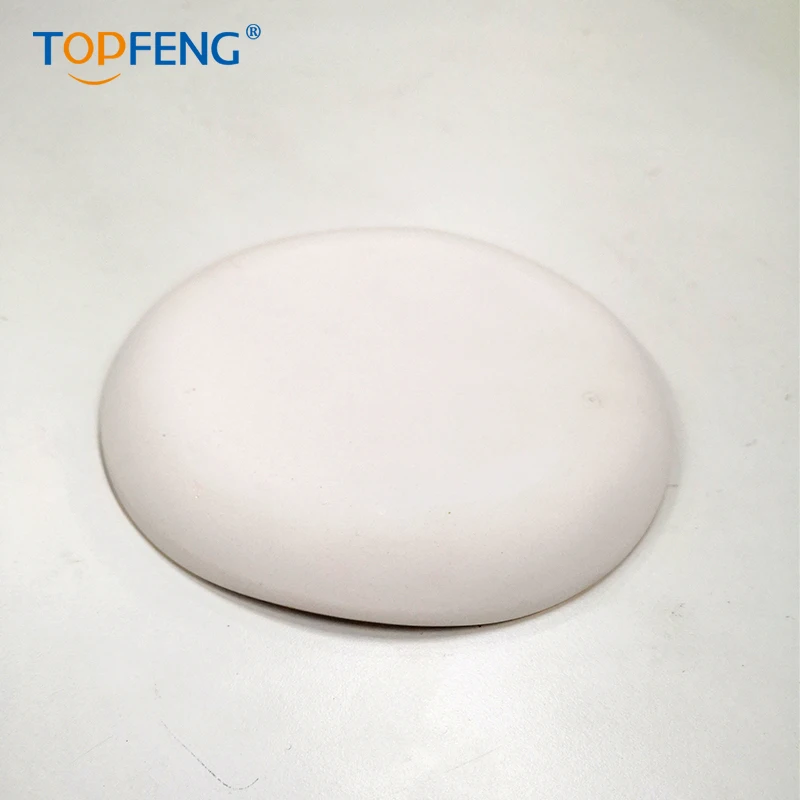 TOPFENG 5 &quotКерамическая элегантная розовая десертная тарелка для кухвечерние НКИ