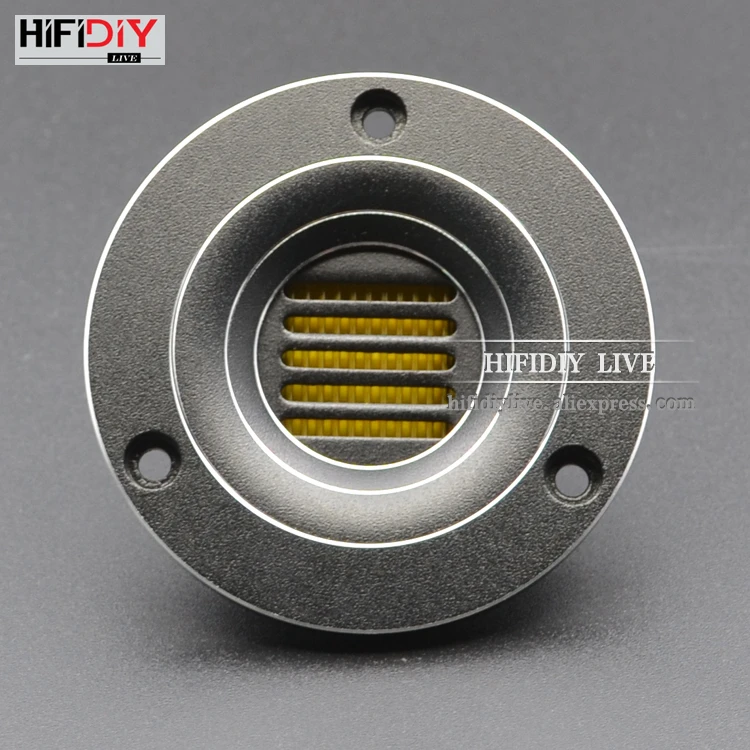 Hifidiy динамик с высоким потоком звука тройной громкоговоритель Hi Fi 2 5 дюйма