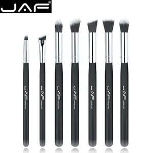 Розничная продажа, набор кистей для макияжа JAF, 7 шт., кисти для макияжа, кисть для растушевки теней, аксессуары для макияжа JE07SSY