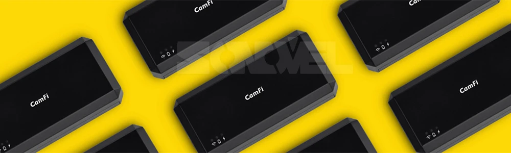 Новая версия CamFi CF102 беспроводной Wifi DSLR камера Пульт дистанционного управления захват передачи беспроводной ly планшеты для Nikon sony камера