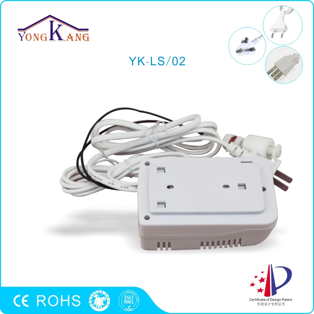 Yongkang плагин высокого и низкого уровня воды сигнализация от