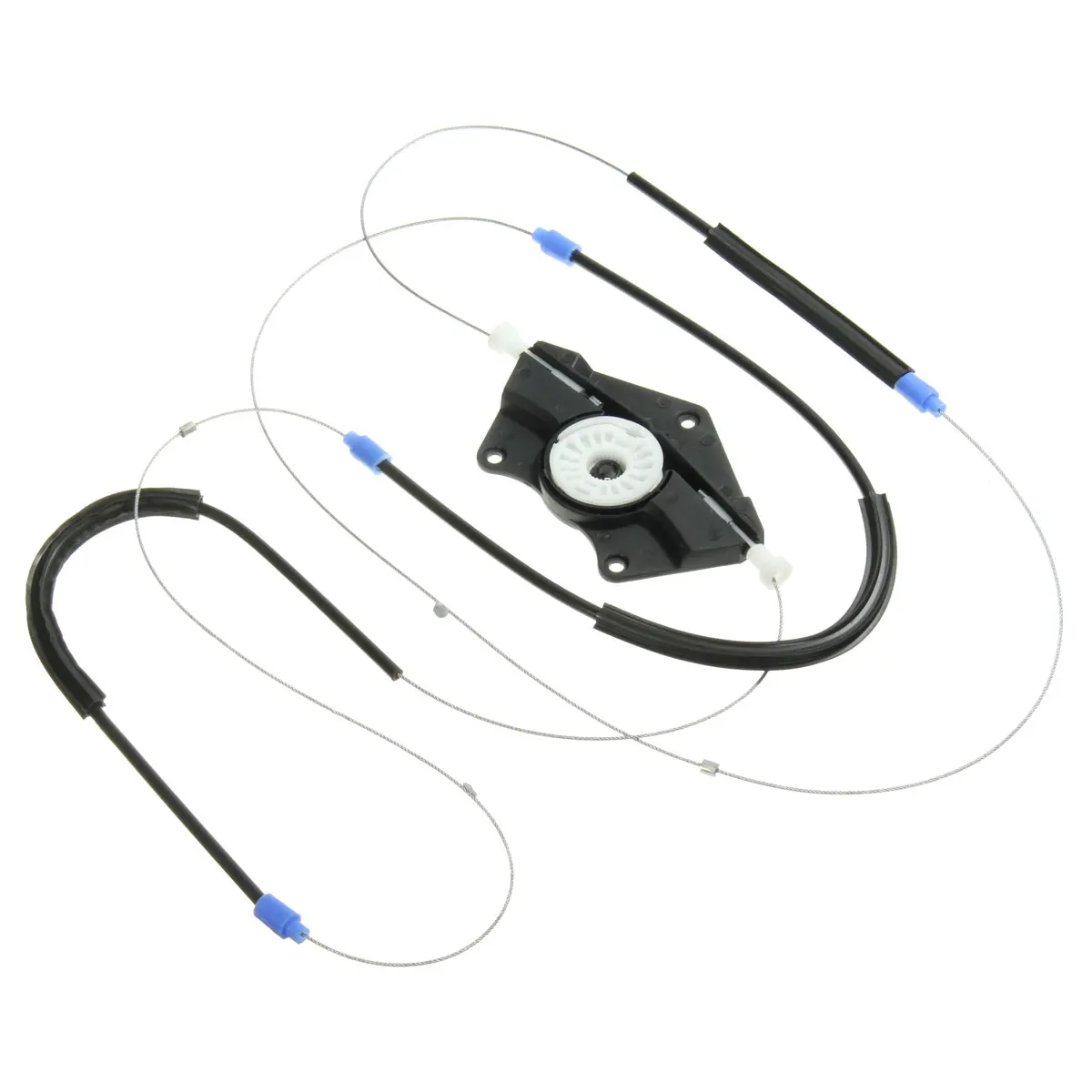 Электрический регулятор окна 1 комплект Ремонтный передний и правый боковые