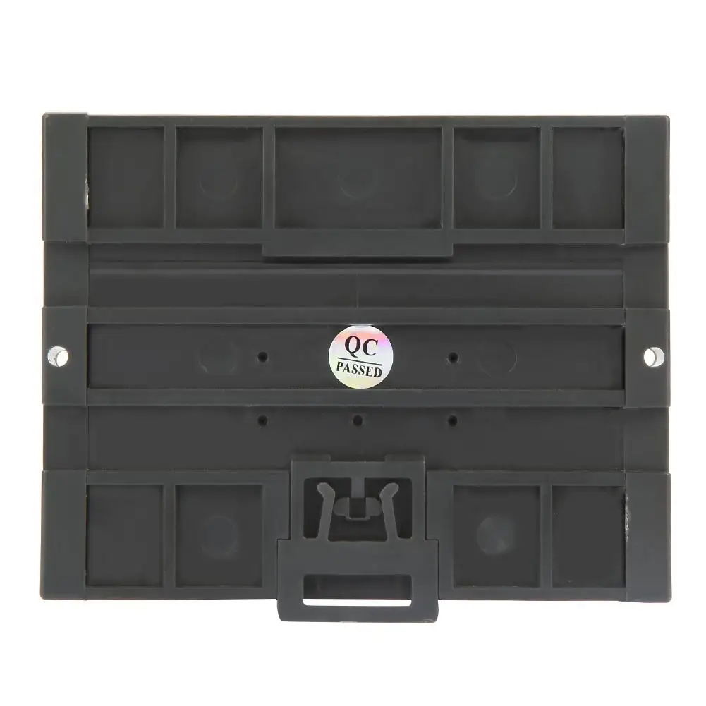 FX1N-20MR DC24V модуль задержки Реле PLC промышленная плата управления программируемый модуль задержки реле с оболочкой