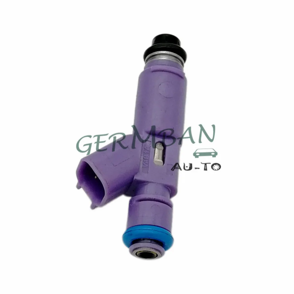 Новый изготовленный и быстрая доставка! Топливные форсунки OE Style 8 шт. 9L3E E7A для 2009