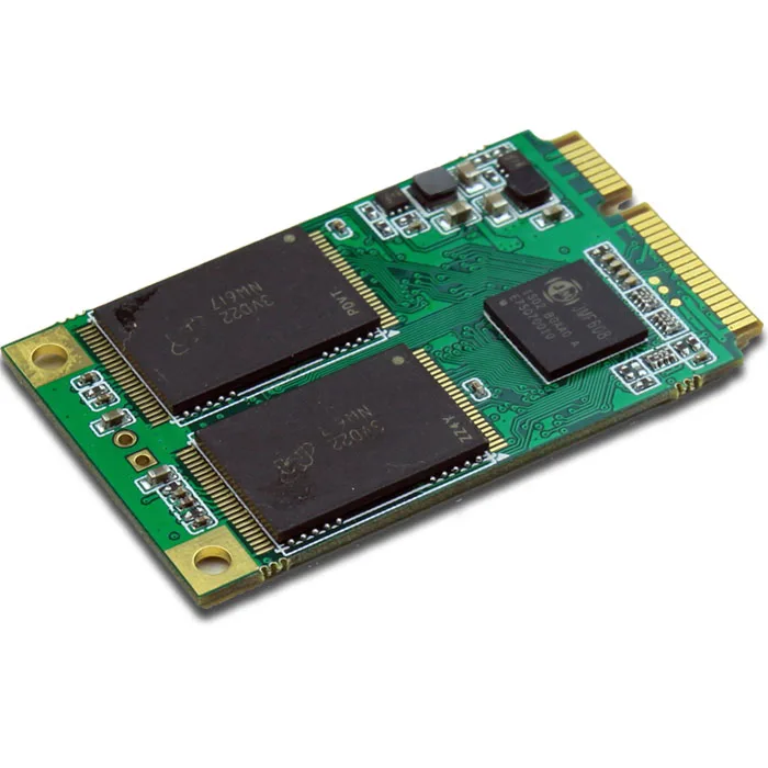 Super Speed Mini Pcie SSD Msata 128 ГБ Твердотельный Накопитель SATA III 120 ssd карты для портативных