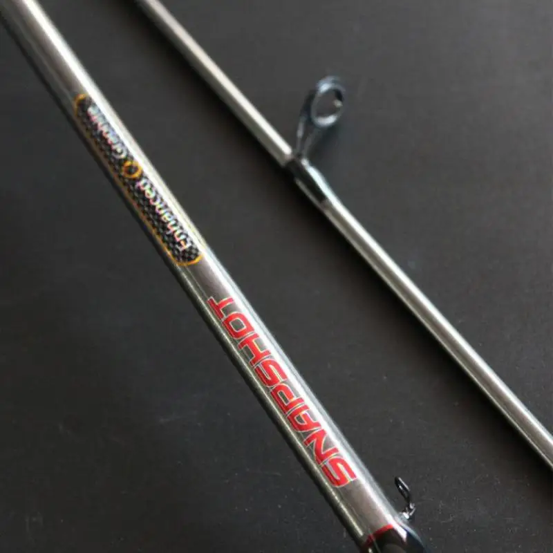 Spinning For fishing Fishing Rod Casting 1.8m 2 sections M Power Light Special Sale | Спорт и развлечения