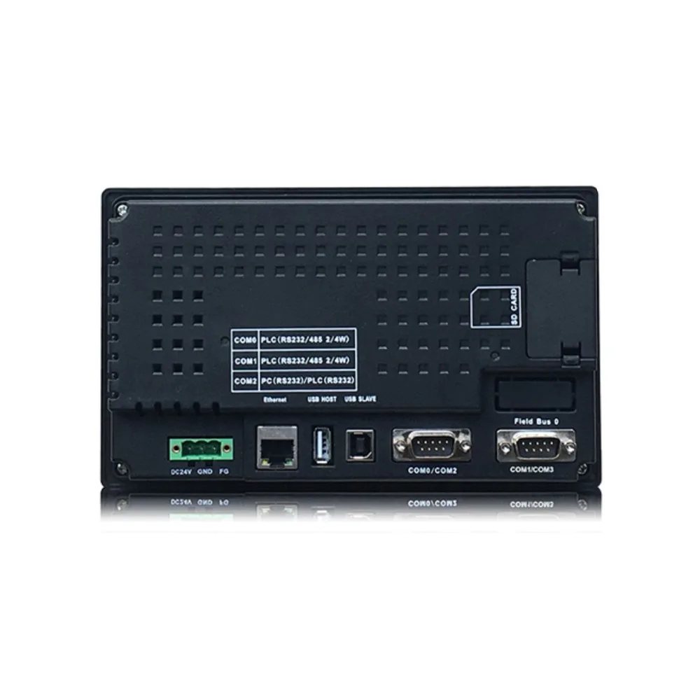 Сенсорный экран Kinco GL100 GL100E HMI 10 1 дюйма Ethernet USB хост новый интерфейс человека