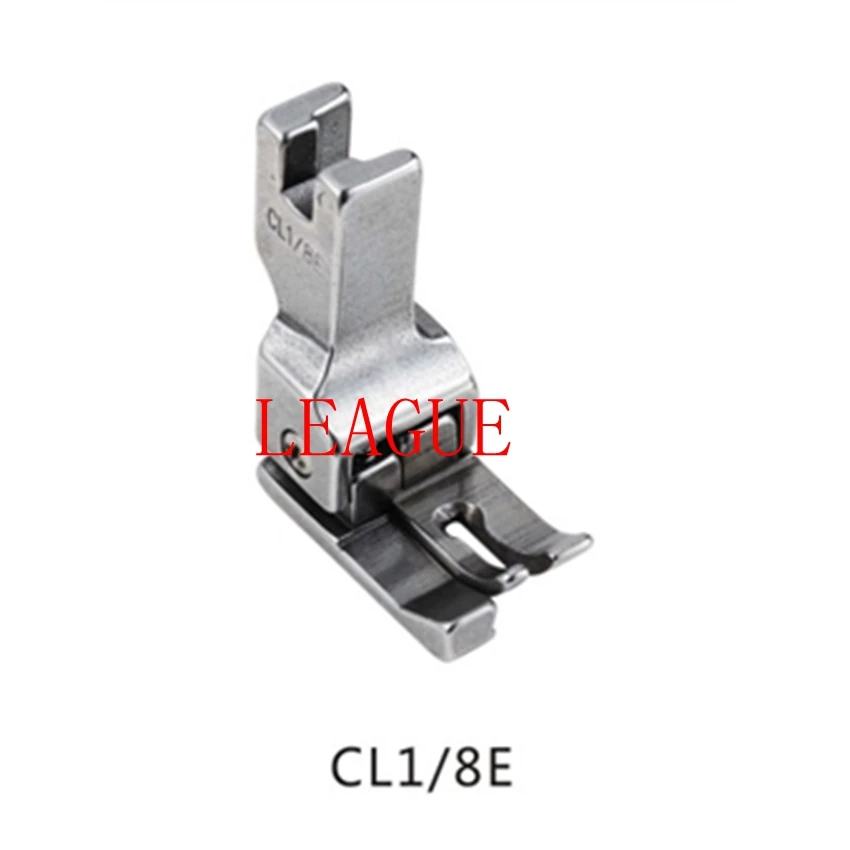 CL1/32E CL1/16E CL3/8E CL1/2E CL1/4E CL1/8E компенсирующая опора, оставил для швейные машины