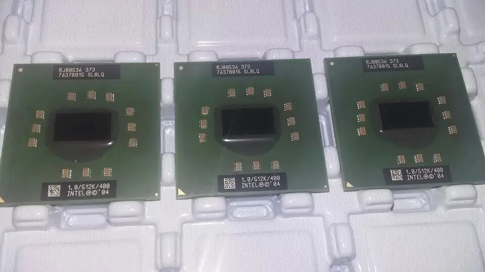 

1pcs/lot RJ80536 373 (SL8LQ) BGA NEW