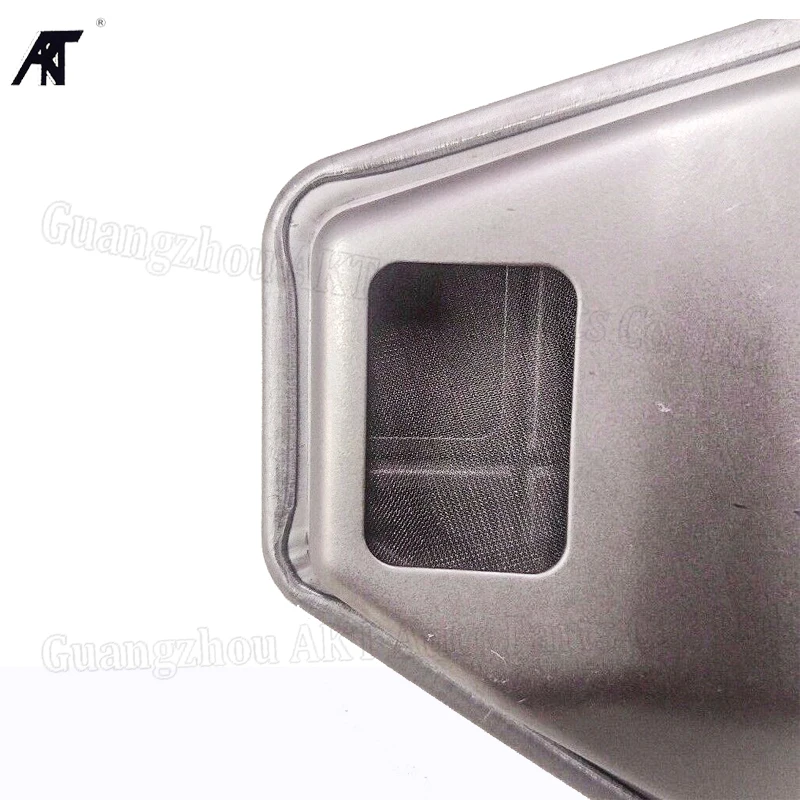 Фильтр для автоматической коробки передач 31728 3JX0A 3TX0A Nissan SYLPHY JF015E RE0F11A CVT|Фильтры