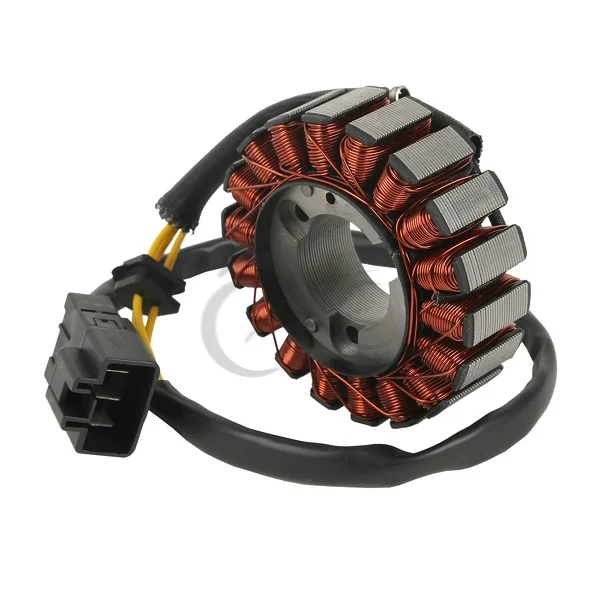 Магнитная катушка статора двигателя для мотоциклетного генератора SH125/150 SH125 SH150 |