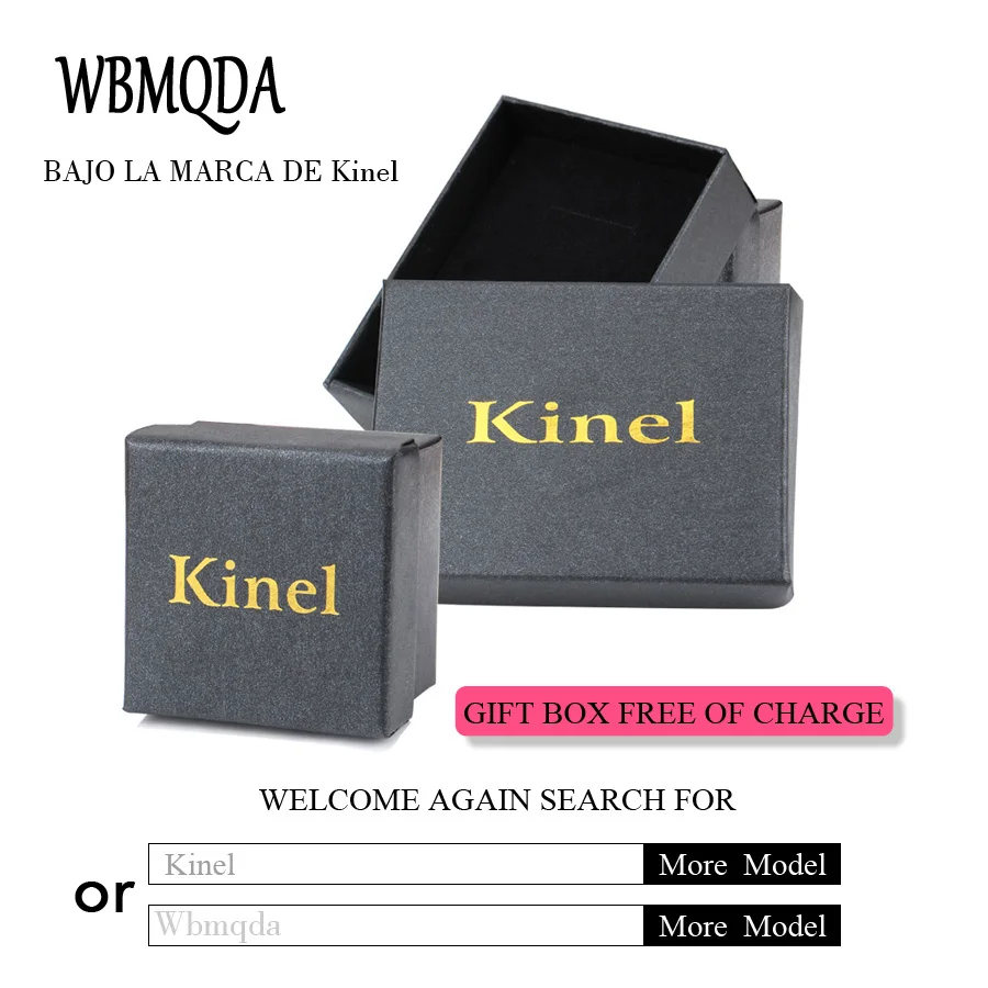 Wbmqda Роскошные CZ цепи длинной кисточкой Висячие серьги для Для женщин голубой