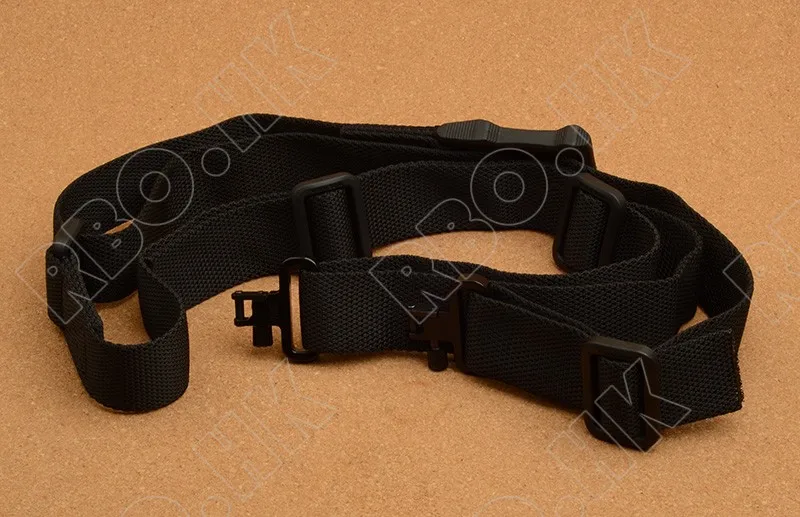 Набор из высокопрочной стали QD Swivels Gun Sling|gun sling|hunting shootinghunting sling |