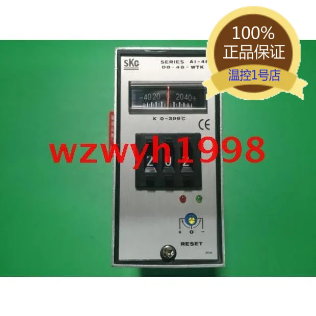 Алюминиевый корпус Dial-code регулятор температуры DB48WTK DB-48-WTK точки | Обустройство