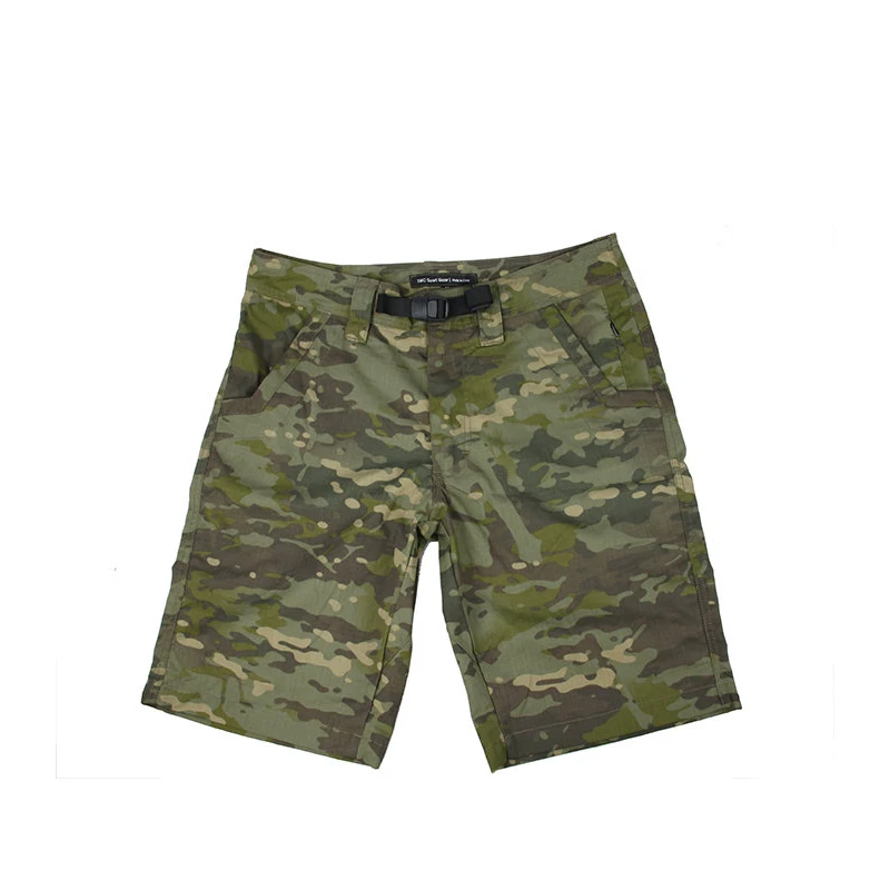 2019 новые летние шорты MTP Rip Stop BDU NYCO Police patrol Мультикам Tropic|tropic multicam|multicam shortsmulticam bdu