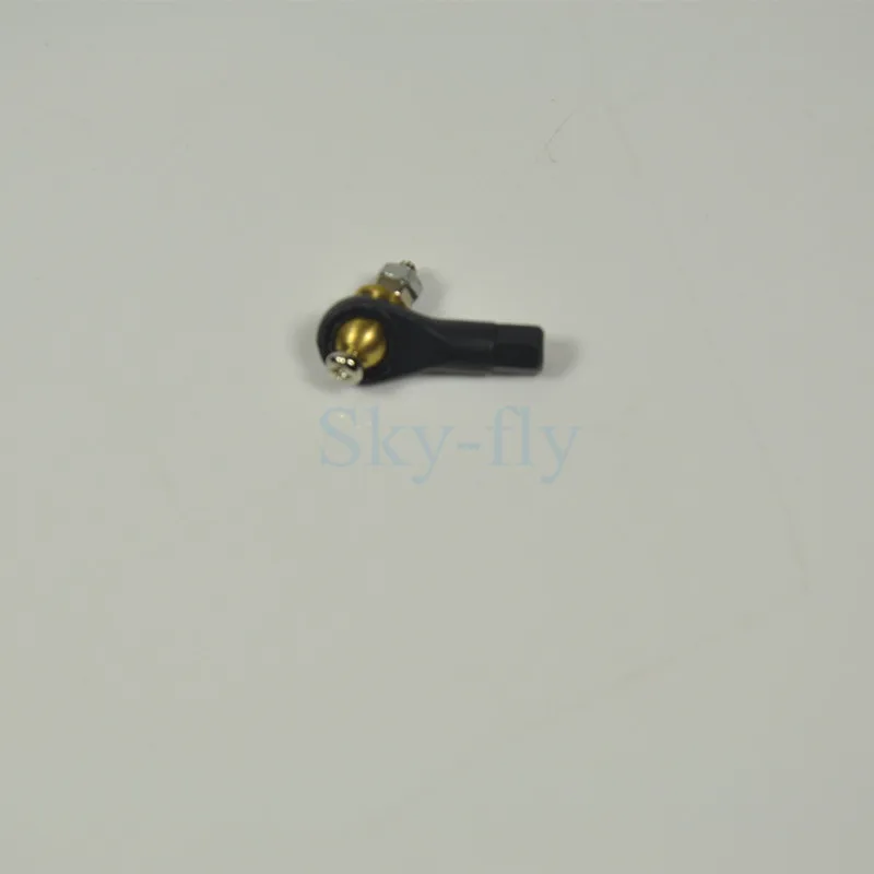 5pcs/lot M2 RC Ball Link joint Rod End For Airplane Car Buggy | Игрушки и хобби
