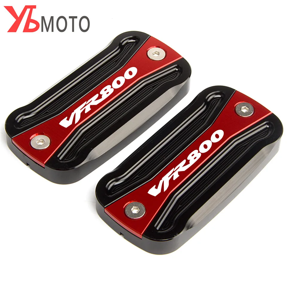 Для HONDA VFR800F VFR800X VFR 800 VFR800 X/F 2012 2013 передняя крышка резервуара для мотоцикла высокое качество