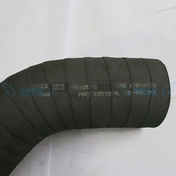 Водопроводная труба экскаватора Volvo EC210BLC 14510585|pipe|pipes water pipespipe |