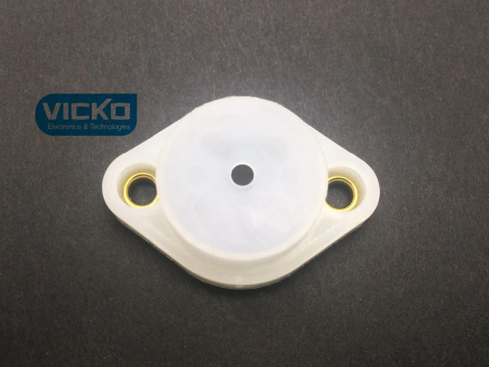 

[VK] 4634 CONN SOCKET COVER FOR TO-3 TO3