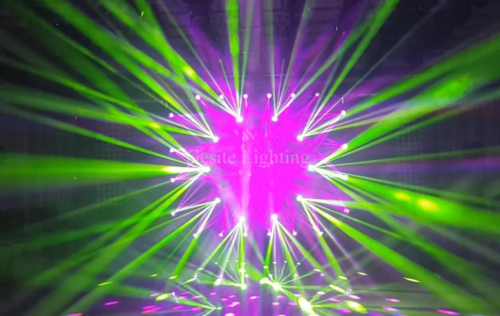 Движущаяся головка 200 Вт 5R 230 7R светодиодная лампа для сцены дискотеки Dj Dmx Gobo
