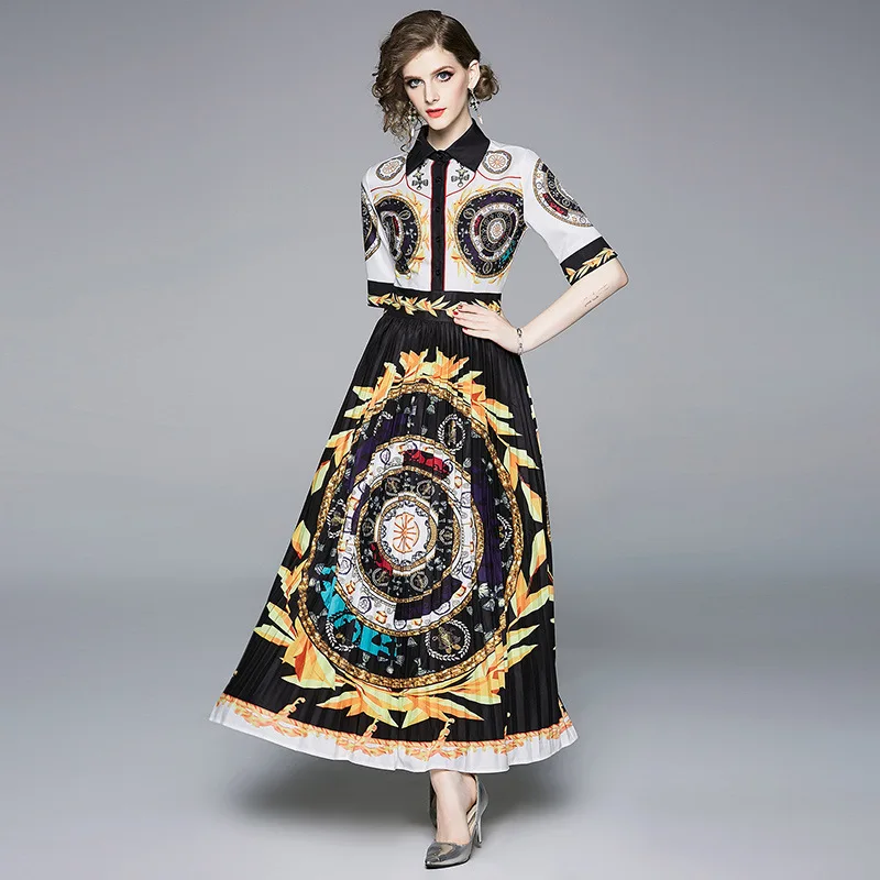 

Платье женское, длинное, с драпировкой, винтажное, однобортное